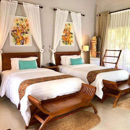 Bintan Exotica Resort By Waringin Hospitality Berakit Exterior foto