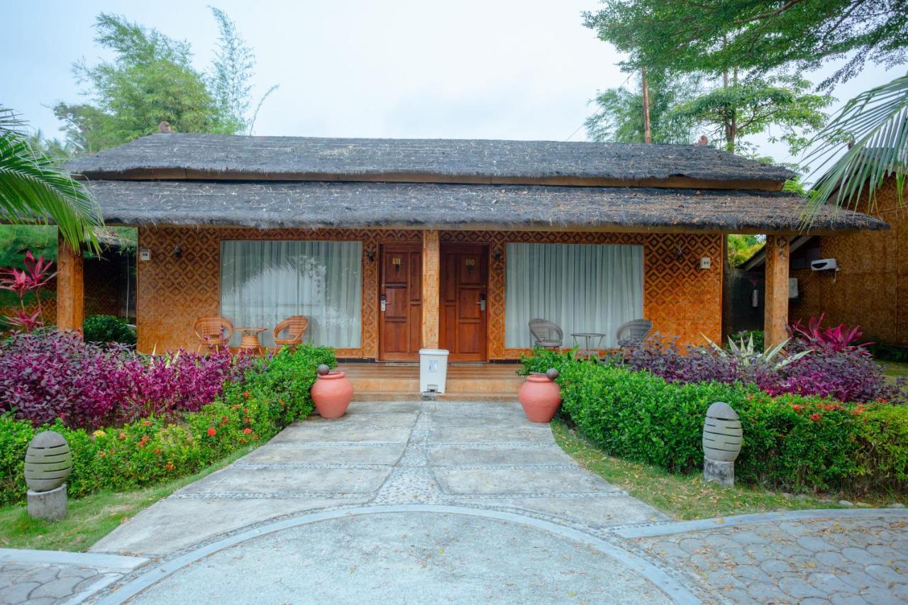 Bintan Exotica Resort By Waringin Hospitality Berakit Zimmer foto