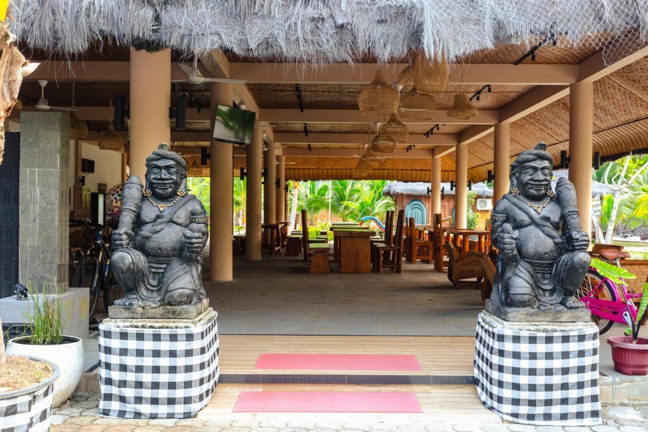 Bintan Exotica Resort By Waringin Hospitality Berakit Exterior foto