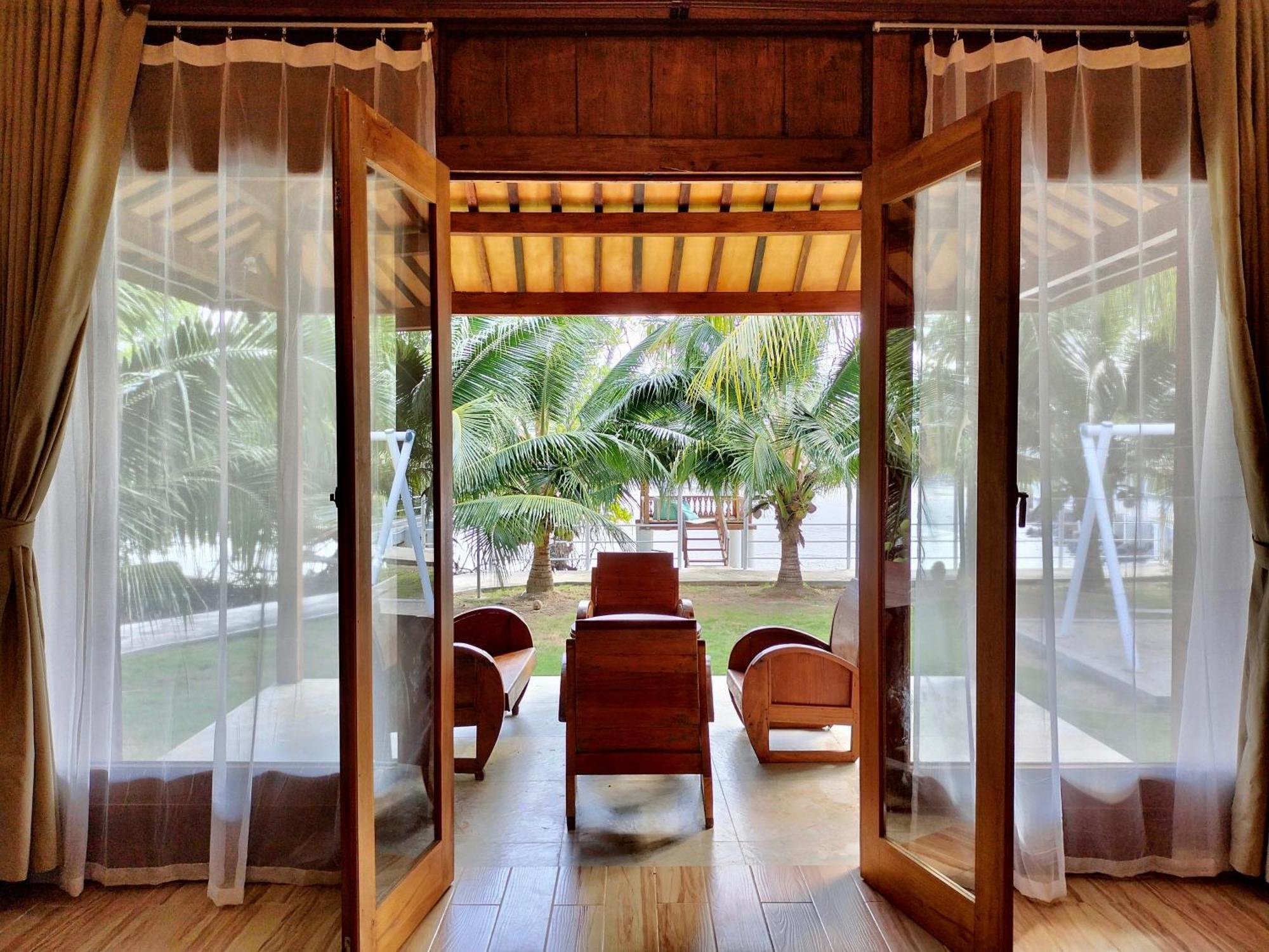 Bintan Exotica Resort By Waringin Hospitality Berakit Exterior foto
