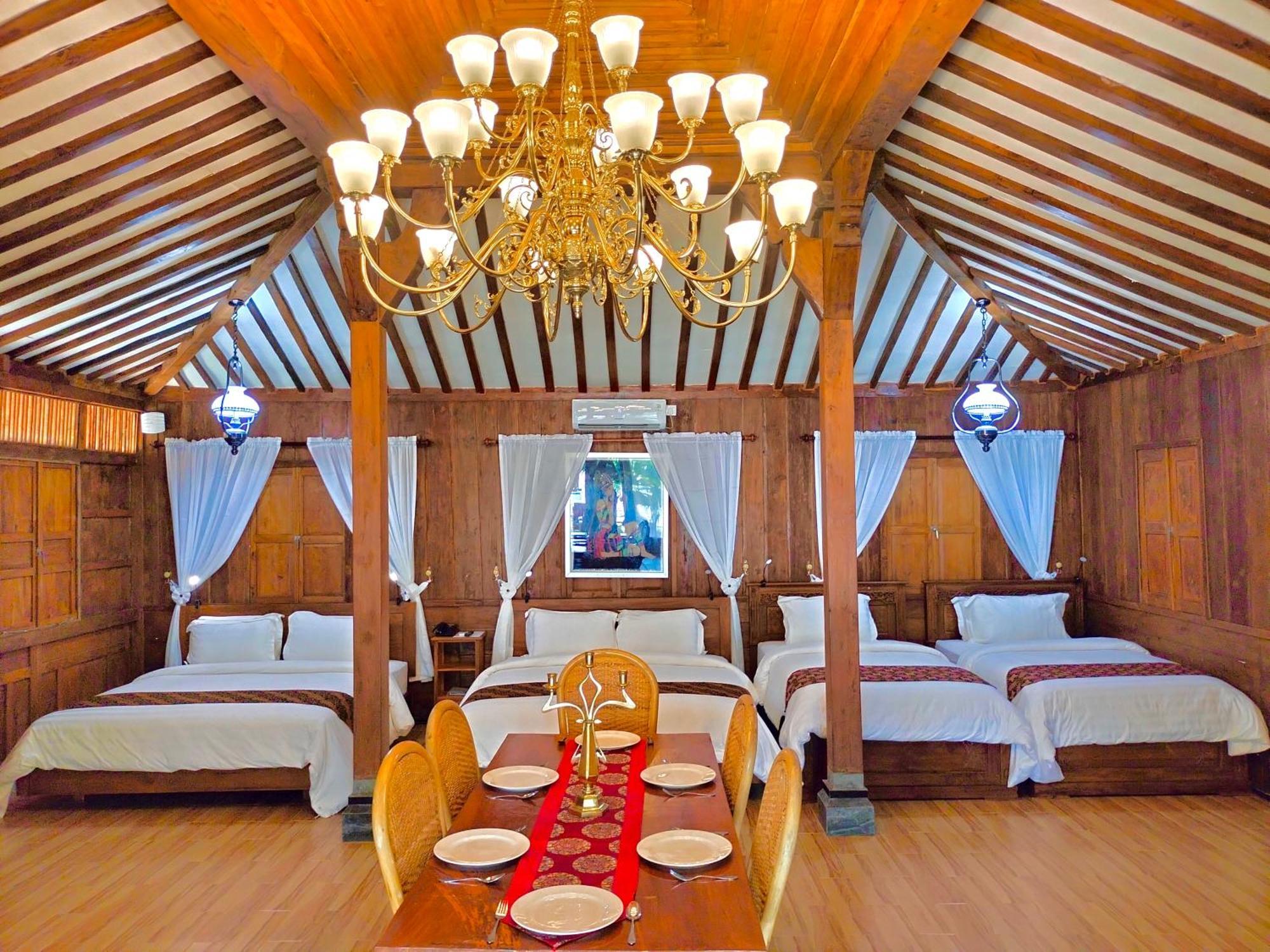Bintan Exotica Resort By Waringin Hospitality Berakit Exterior foto