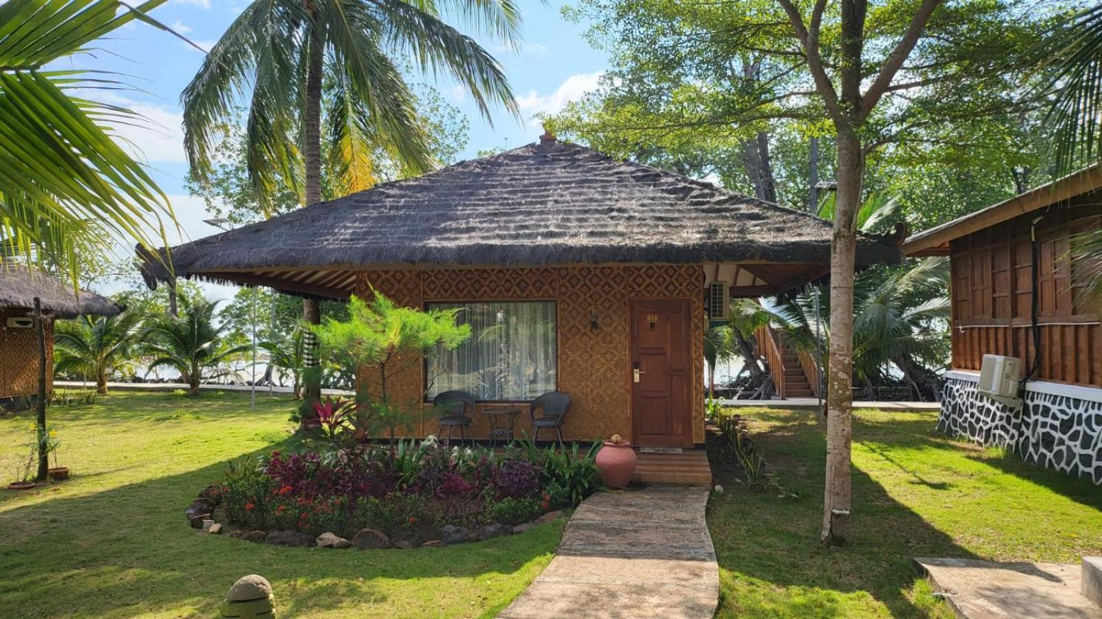 Bintan Exotica Resort By Waringin Hospitality Berakit Exterior foto